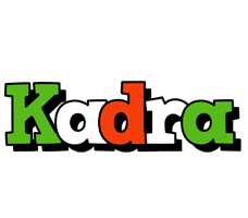 Kadra venezia logo