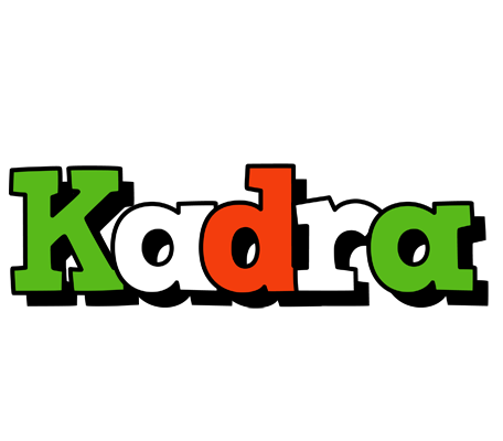 Kadra venezia logo
