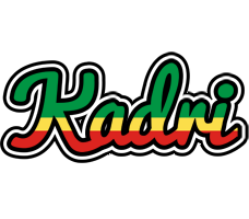 Kadri african logo