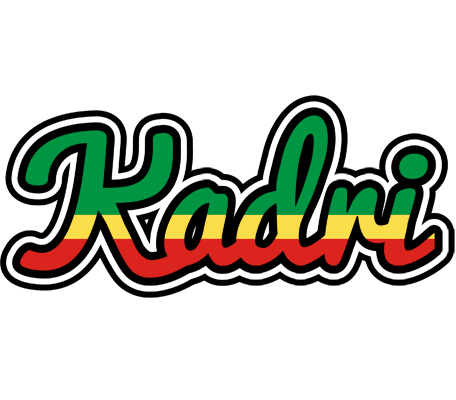 Kadri african logo