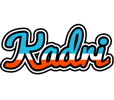 Kadri america logo