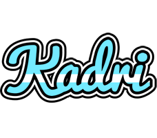 Kadri argentine logo