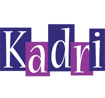 Kadri autumn logo