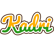 Kadri banana logo