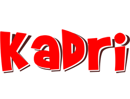 Kadri basket logo