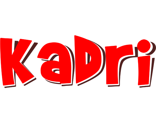 Kadri basket logo