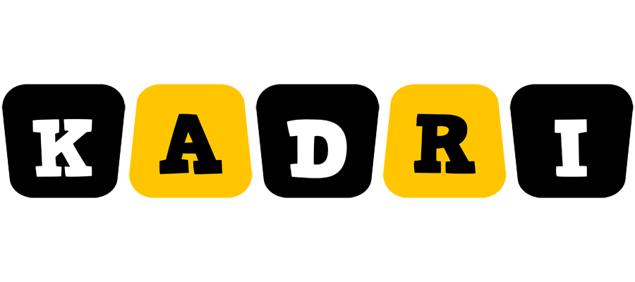 Kadri boots logo