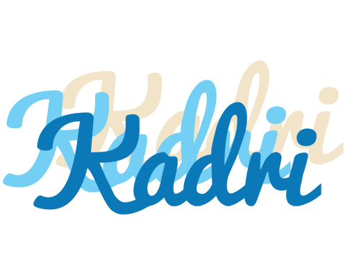 Kadri breeze logo