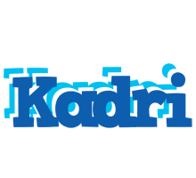 Kadri business logo