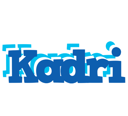 Kadri business logo