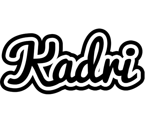Kadri chess logo