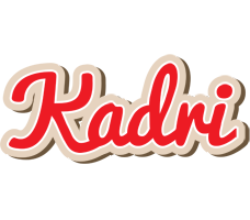 Kadri chocolate logo