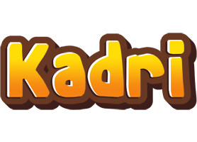 Kadri cookies logo