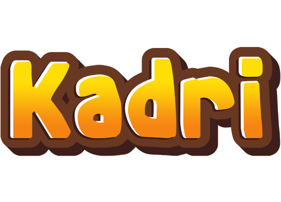 Kadri cookies logo