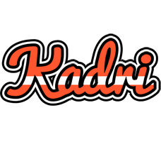 Kadri denmark logo