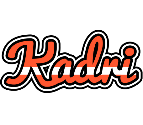 Kadri denmark logo