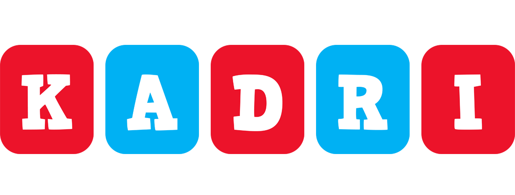 Kadri diesel logo