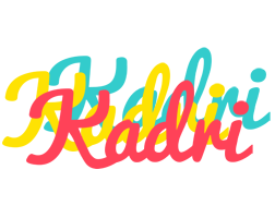 Kadri disco logo