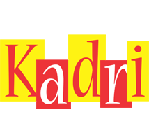 Kadri errors logo