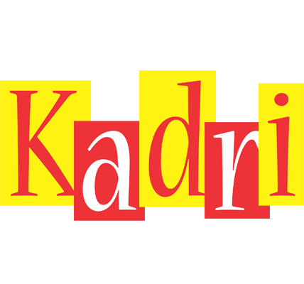 Kadri errors logo