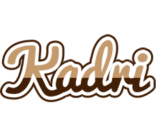 Kadri exclusive logo