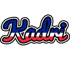 Kadri france logo