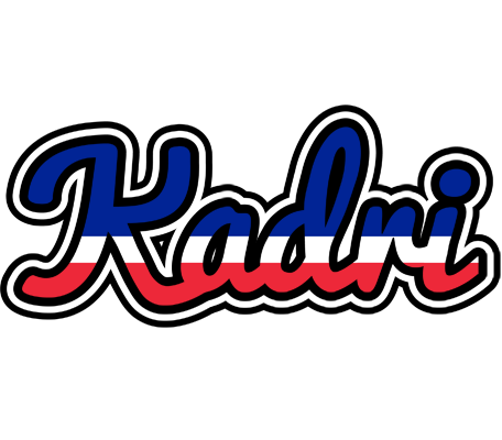 Kadri france logo