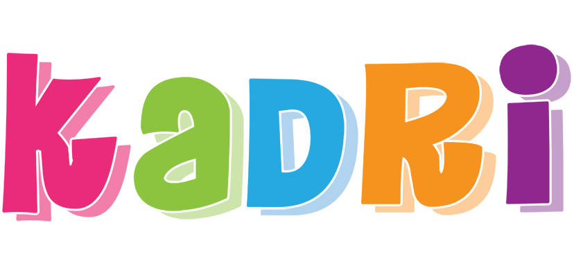 Kadri friday logo