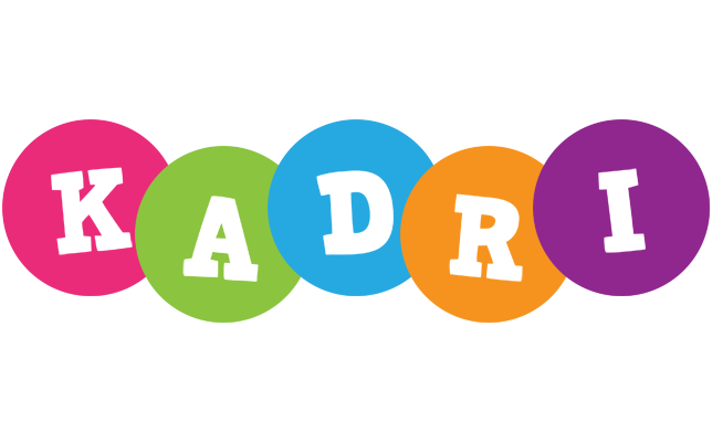 Kadri friends logo