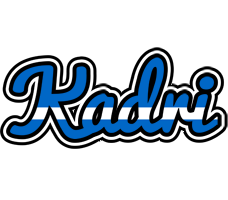 Kadri greece logo