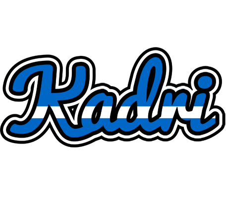 Kadri greece logo