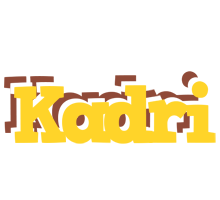 Kadri hotcup logo