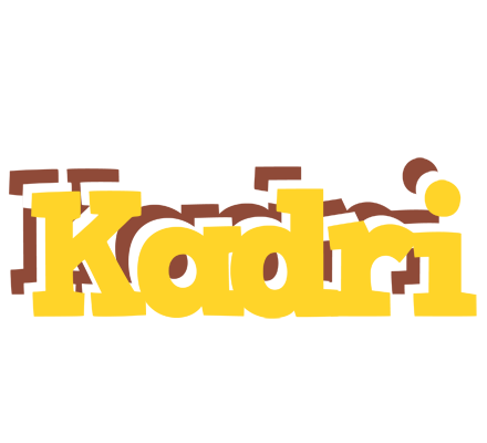Kadri hotcup logo