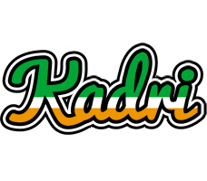 Kadri ireland logo