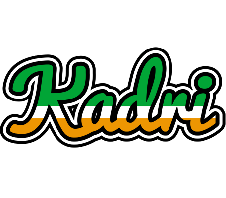Kadri ireland logo