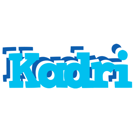 Kadri jacuzzi logo