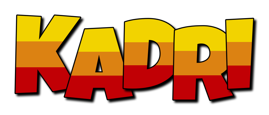 Kadri jungle logo