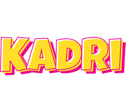 Kadri kaboom logo