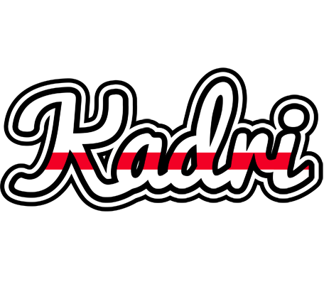 Kadri kingdom logo