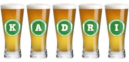 Kadri lager logo