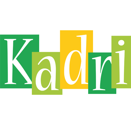 Kadri lemonade logo