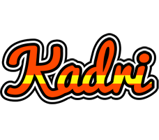 Kadri madrid logo