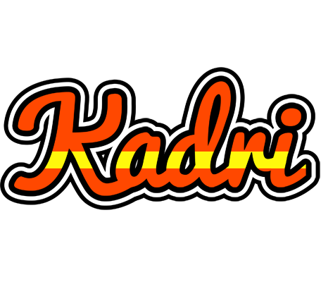 Kadri madrid logo