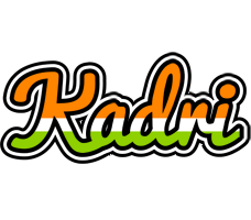 Kadri mumbai logo