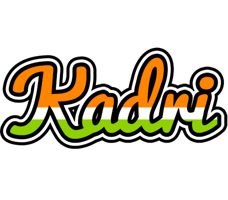 Kadri mumbai logo