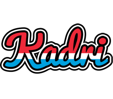 Kadri norway logo