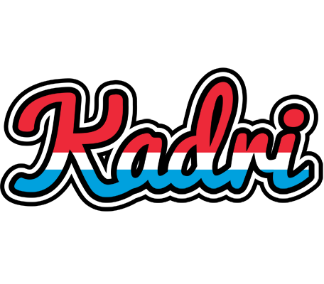 Kadri norway logo