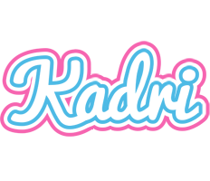 Kadri outdoors logo