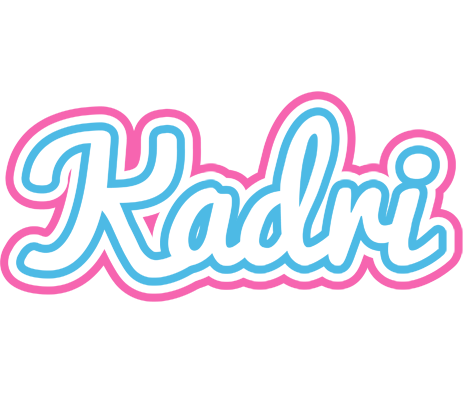 Kadri outdoors logo