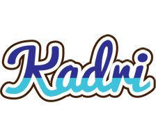 Kadri raining logo